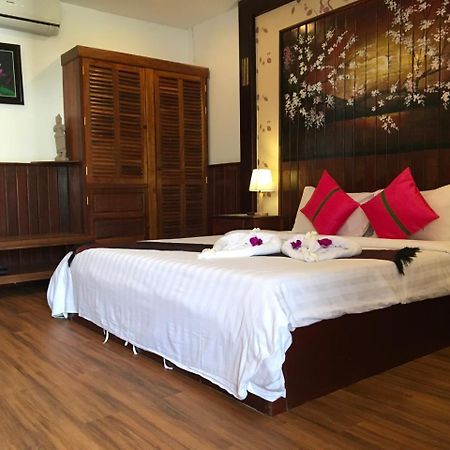 Baystone Resort Siem Reap Bagian luar foto