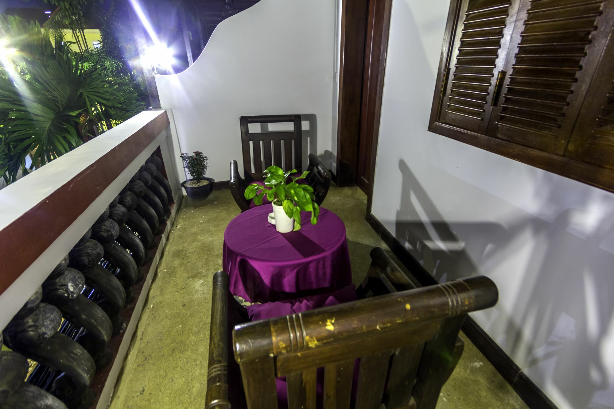 Baystone Resort Siem Reap Bagian luar foto