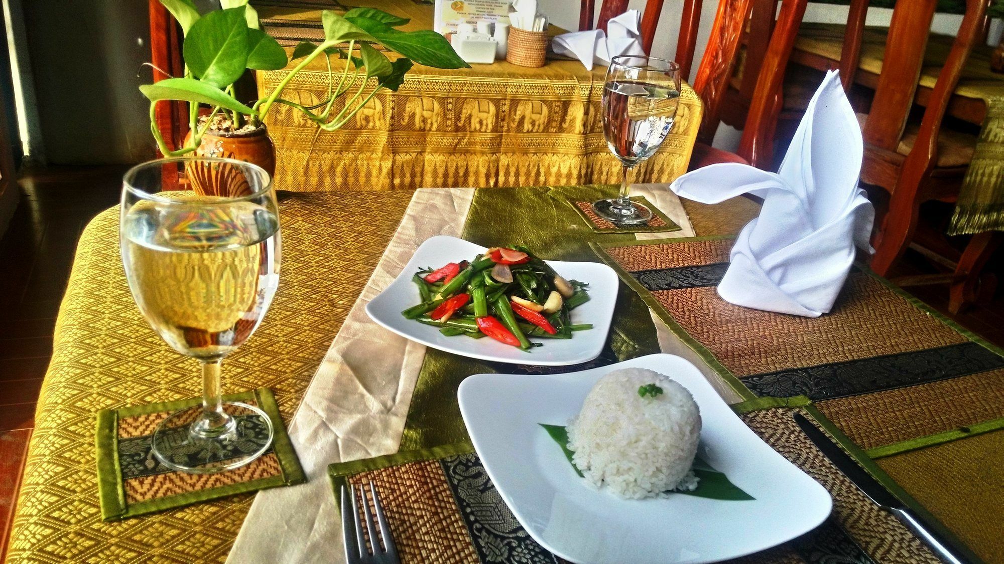 Baystone Resort Siem Reap Bagian luar foto