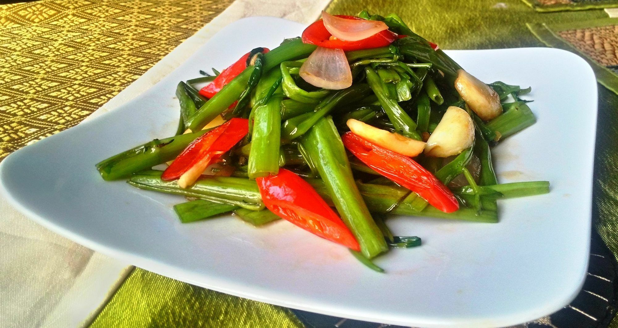Baystone Resort Siem Reap Bagian luar foto